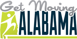 Get Moving Alabama Logo