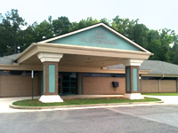 Bibb County Health Department