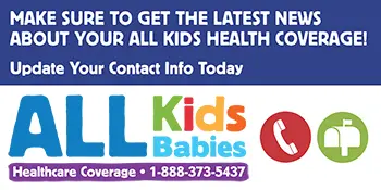 Update Your Info Today