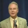 Dr. Tom Price