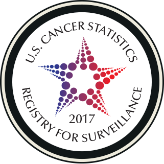 U.S. Cancer Statistics Registry for 2017 Surveillance 201