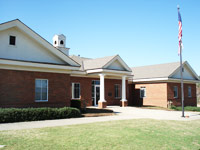 Chilton County Health Department