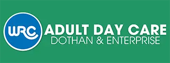 image of the WRC logo