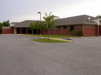 Sumter County Health Department
