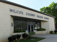 Wilcox County Health Department