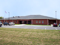 Winston County Health Department