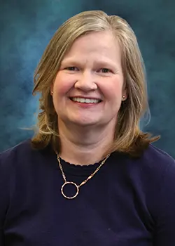 Photo of Amanda Martin