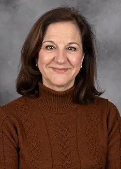 Photo of Catherine Molchan Donald