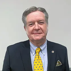 photograph of John S. Meigs, Jr.