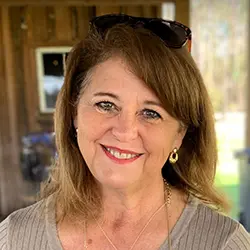 photo of Ellen Stone