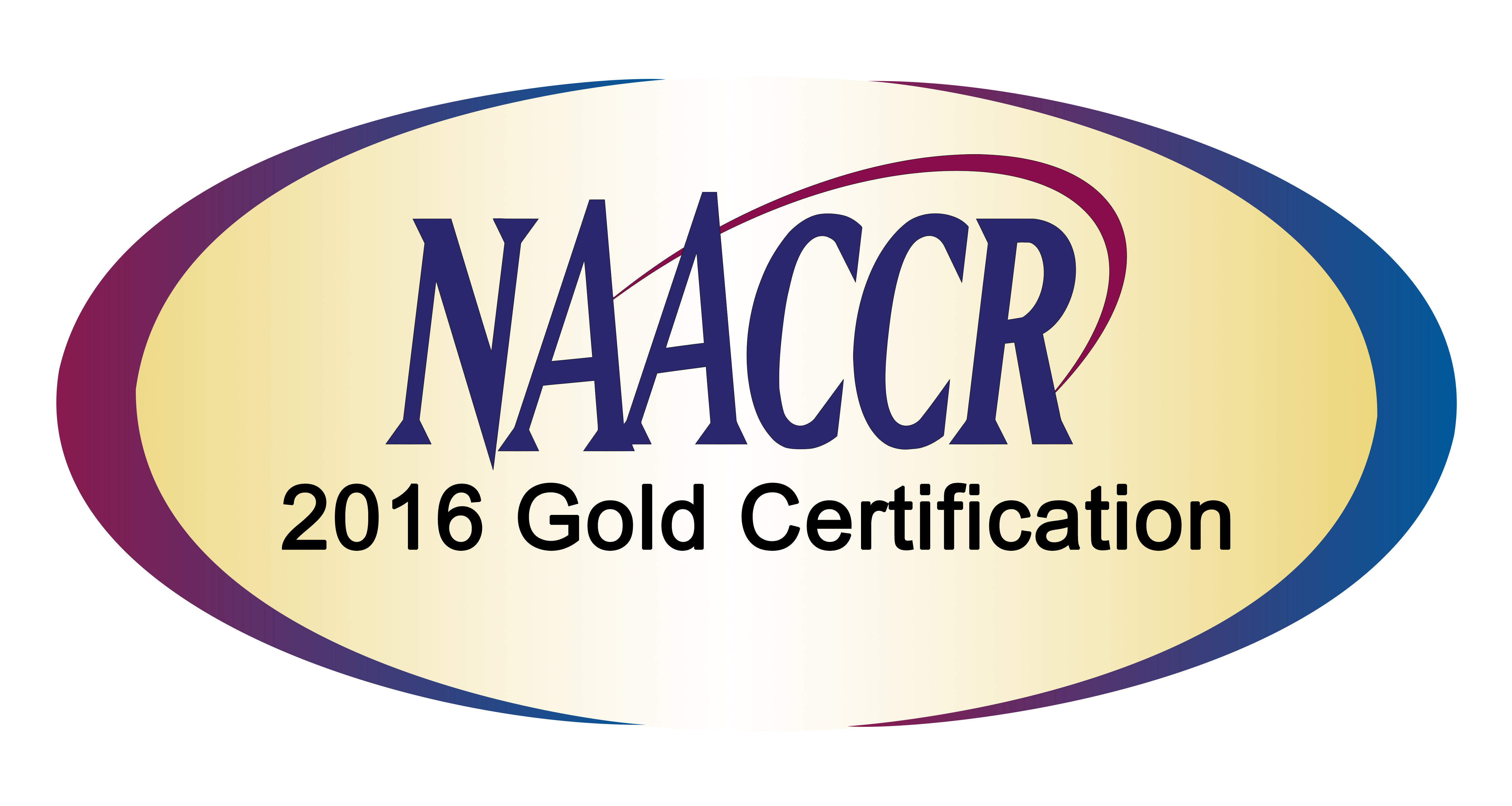 Naaccr Gold 2016