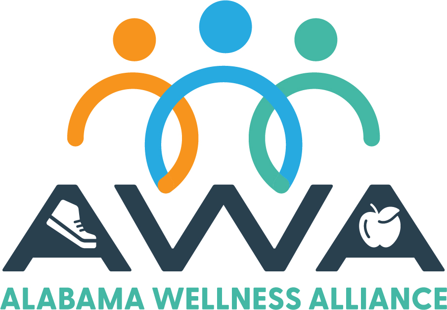 Alabama Wellness Alliance Logo