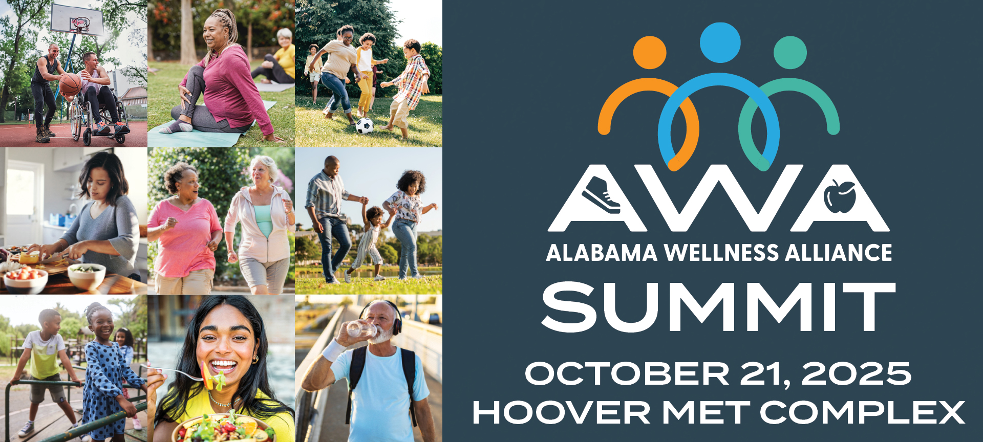 AWA Wellness Summit 2025