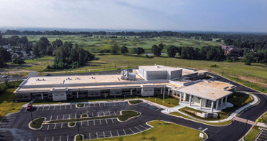 Clinical Labs Facility in Montgomery