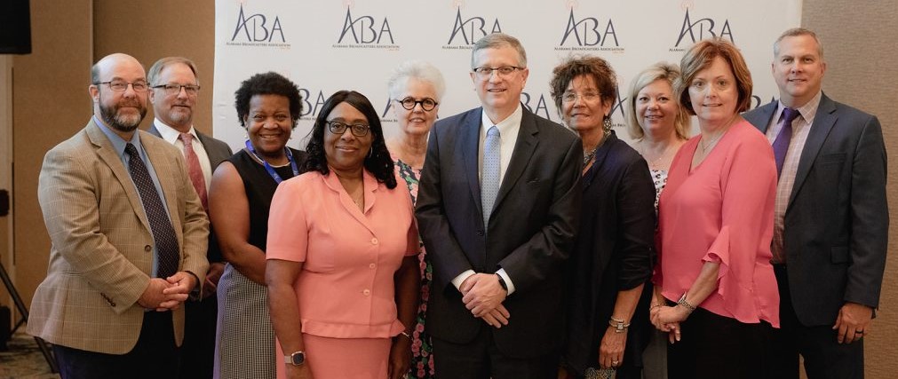 Scott Harris (ABA Group)