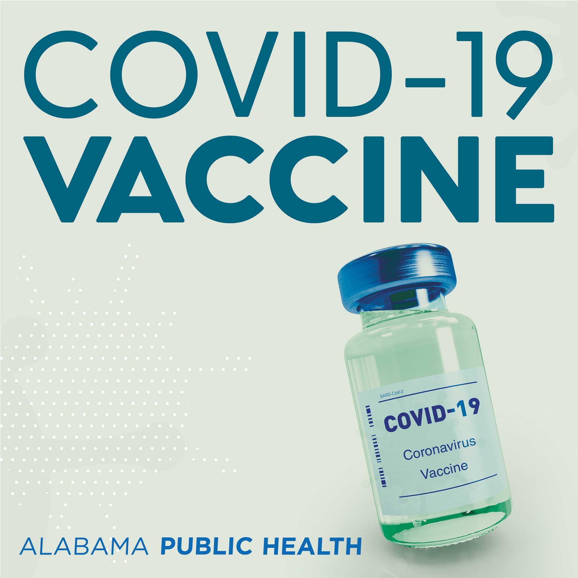 COVID-19 Vaccine Vial