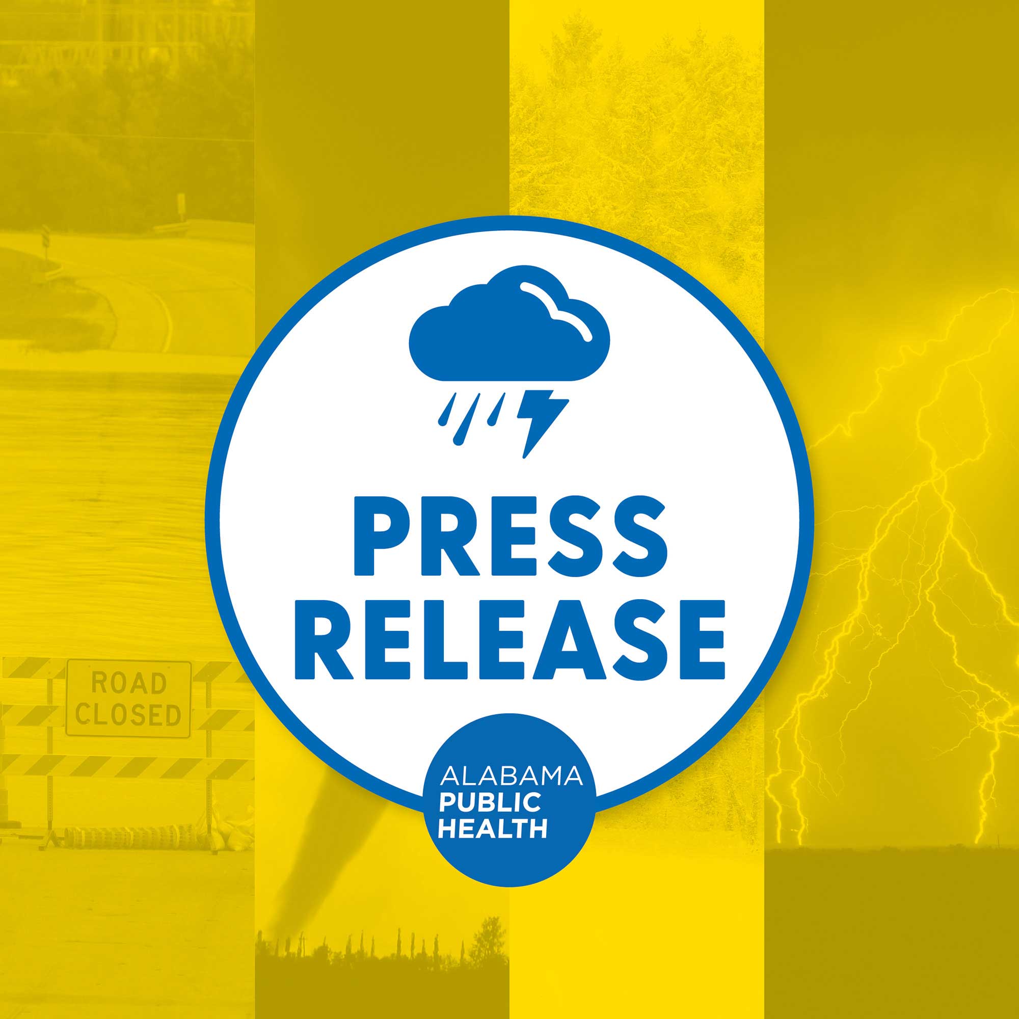 Severe Weather Press Release