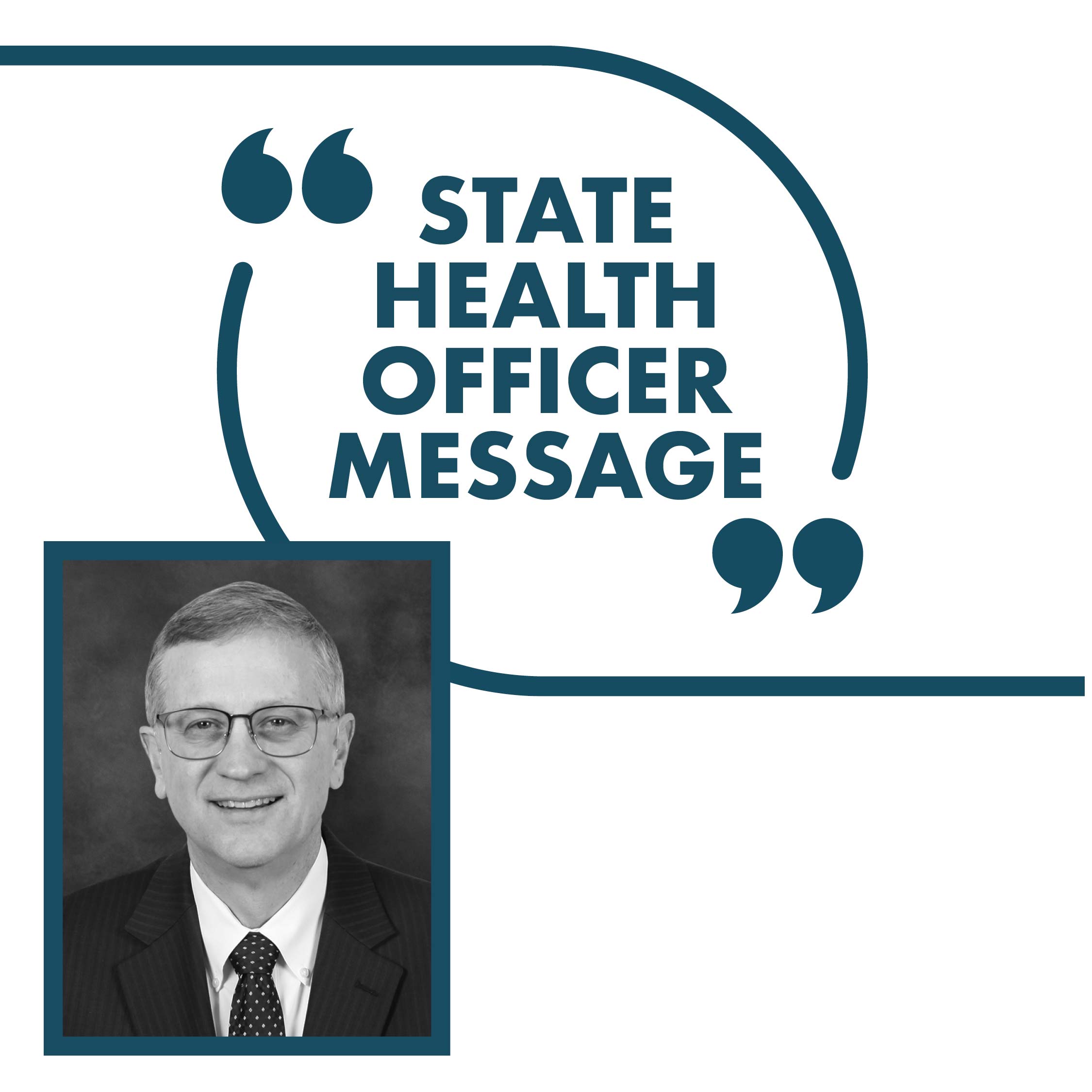 image of Alabama State Health Officer Dr. Scott Harris