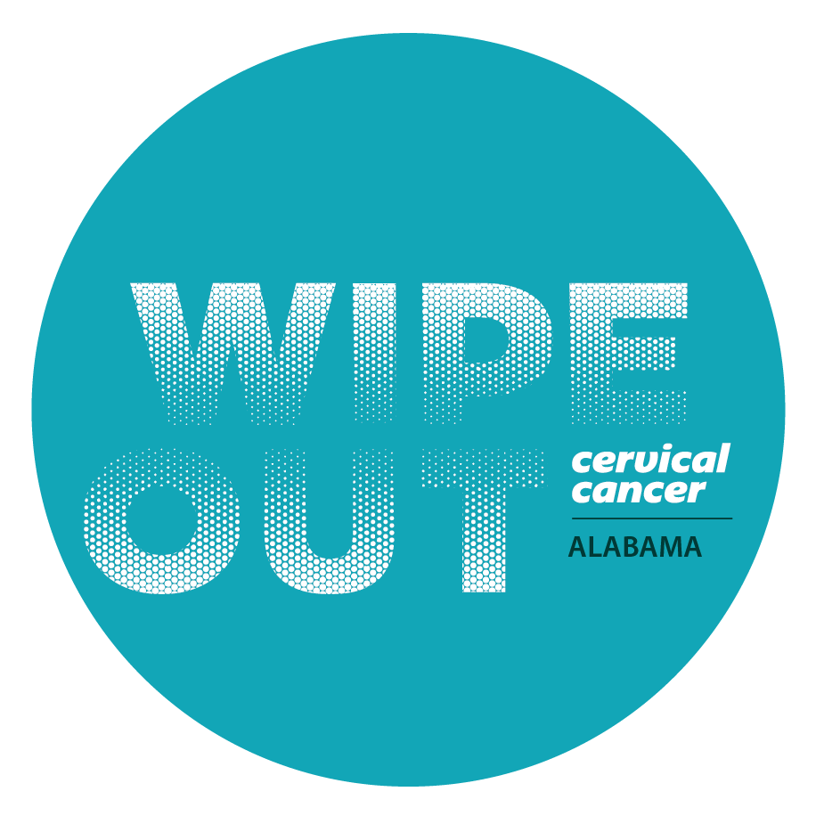 logo of Operation Wipe Out Cervical Cancer