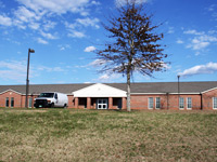 Butler County Health Department