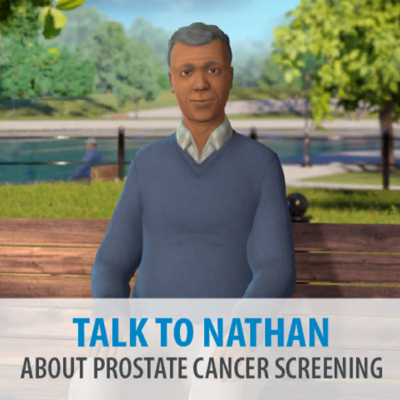 Talk to Nathan