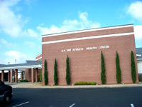 Coffee County Health Department