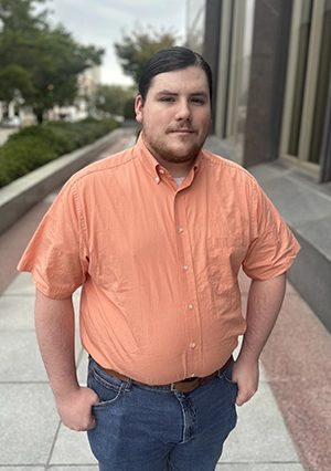 image of Jacob Cannon