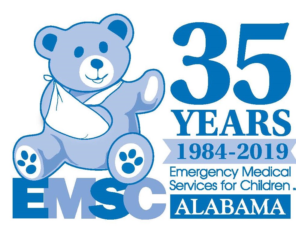 EMSC 35th Anniversary Logo