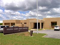 Houston County Health Department