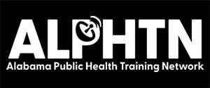 Logo reading ALPHTN