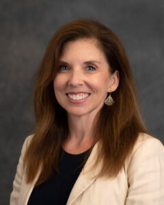 photo of Amy Long