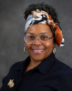 photo of Daynette Ranger