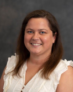 photo of Jessica White