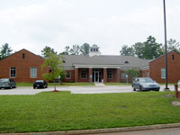 Image of Monroe County Health Department