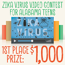 Video Contest graphic