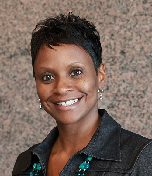 Image of Teresa Fair