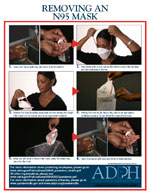 Poster - Remove Mask