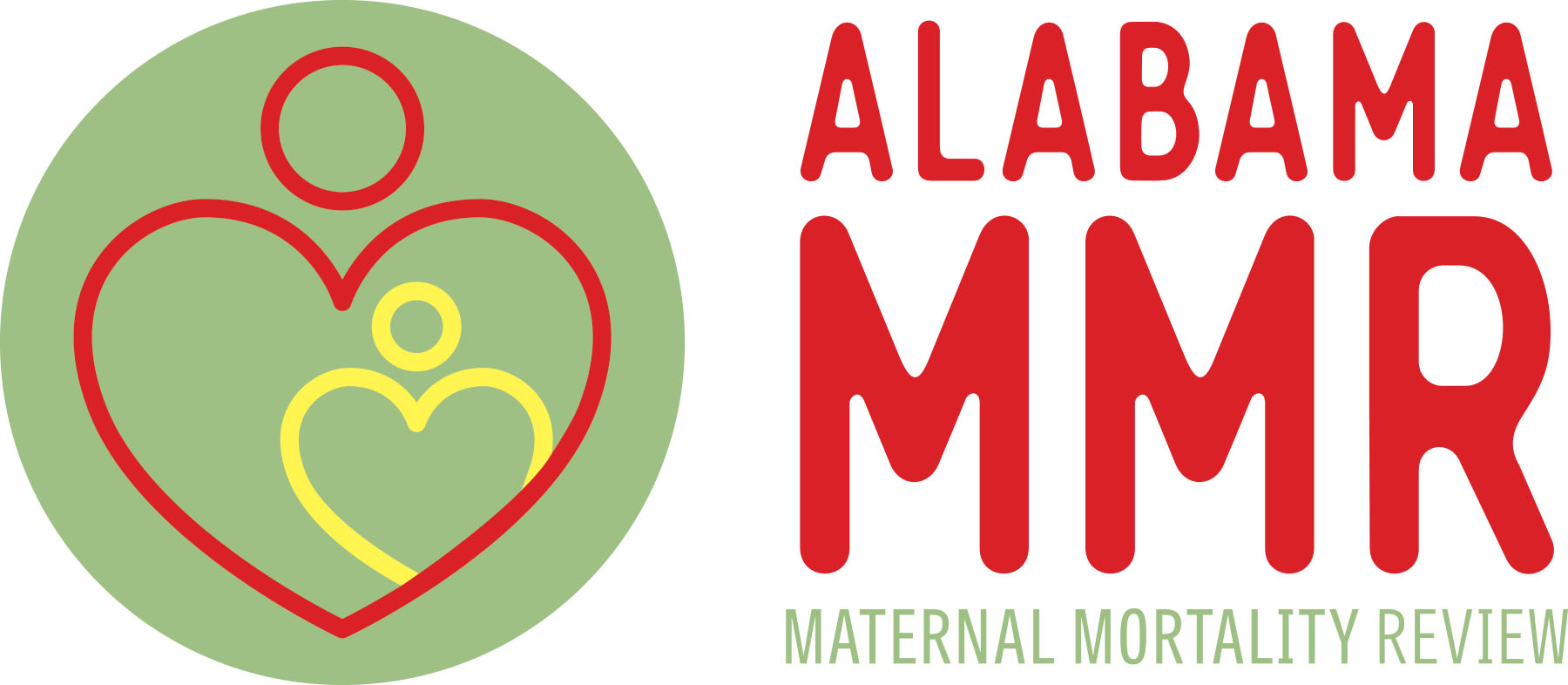 Maternal Mortality Review Logo