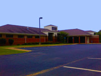 Perry County Health Department