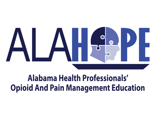 ALAHOPE logo