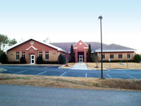 St. Clair County Health Department - Pell City, Alabama
