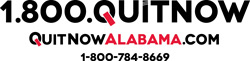 1-800 Quitnow Logo