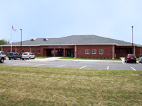 Winston County Health Department