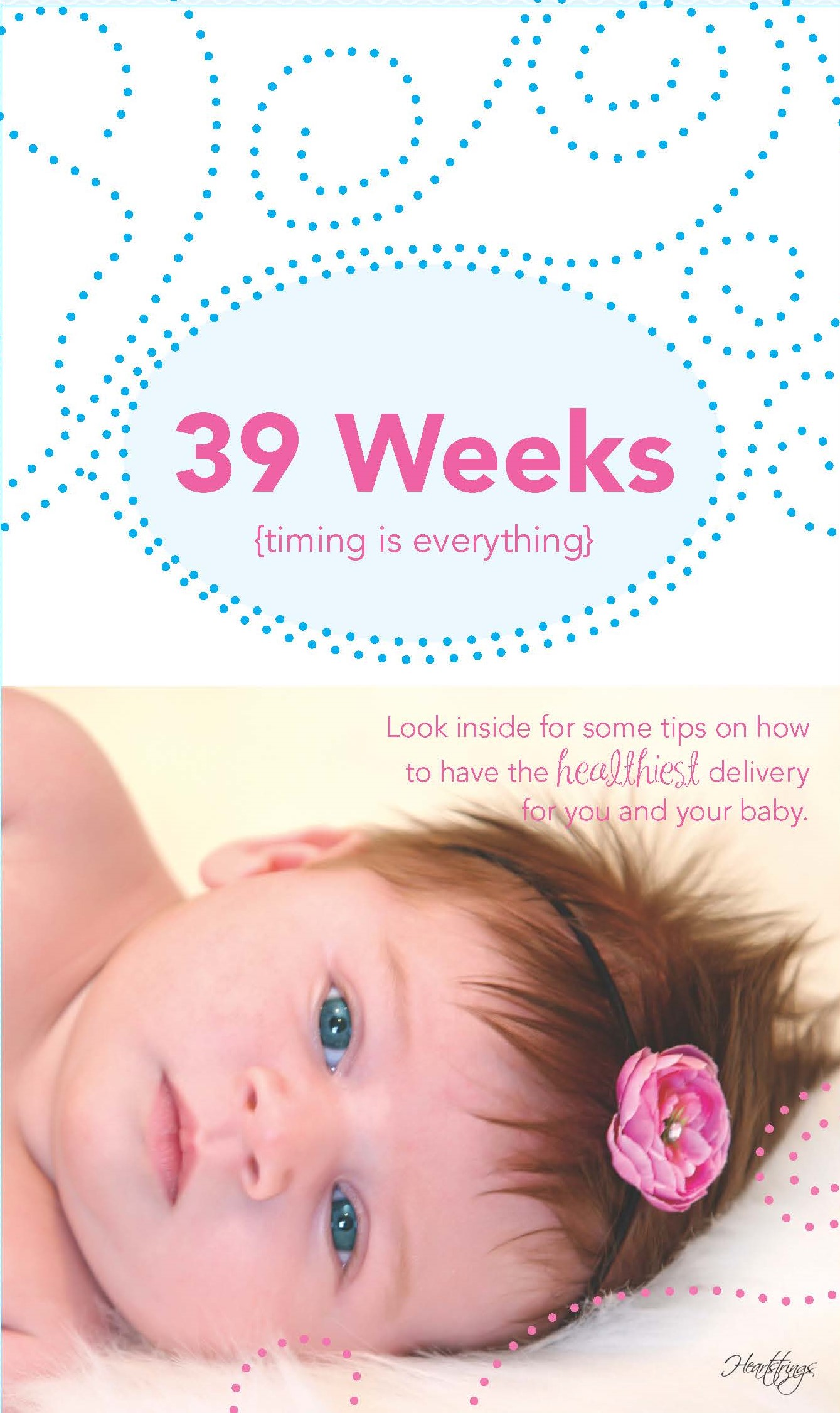 39 Weeks (Brochure)