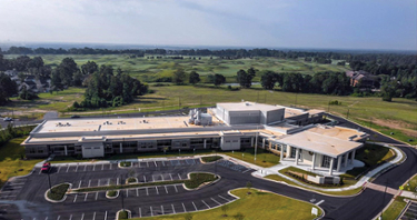 Clinical Labs Facility in Montgomery
